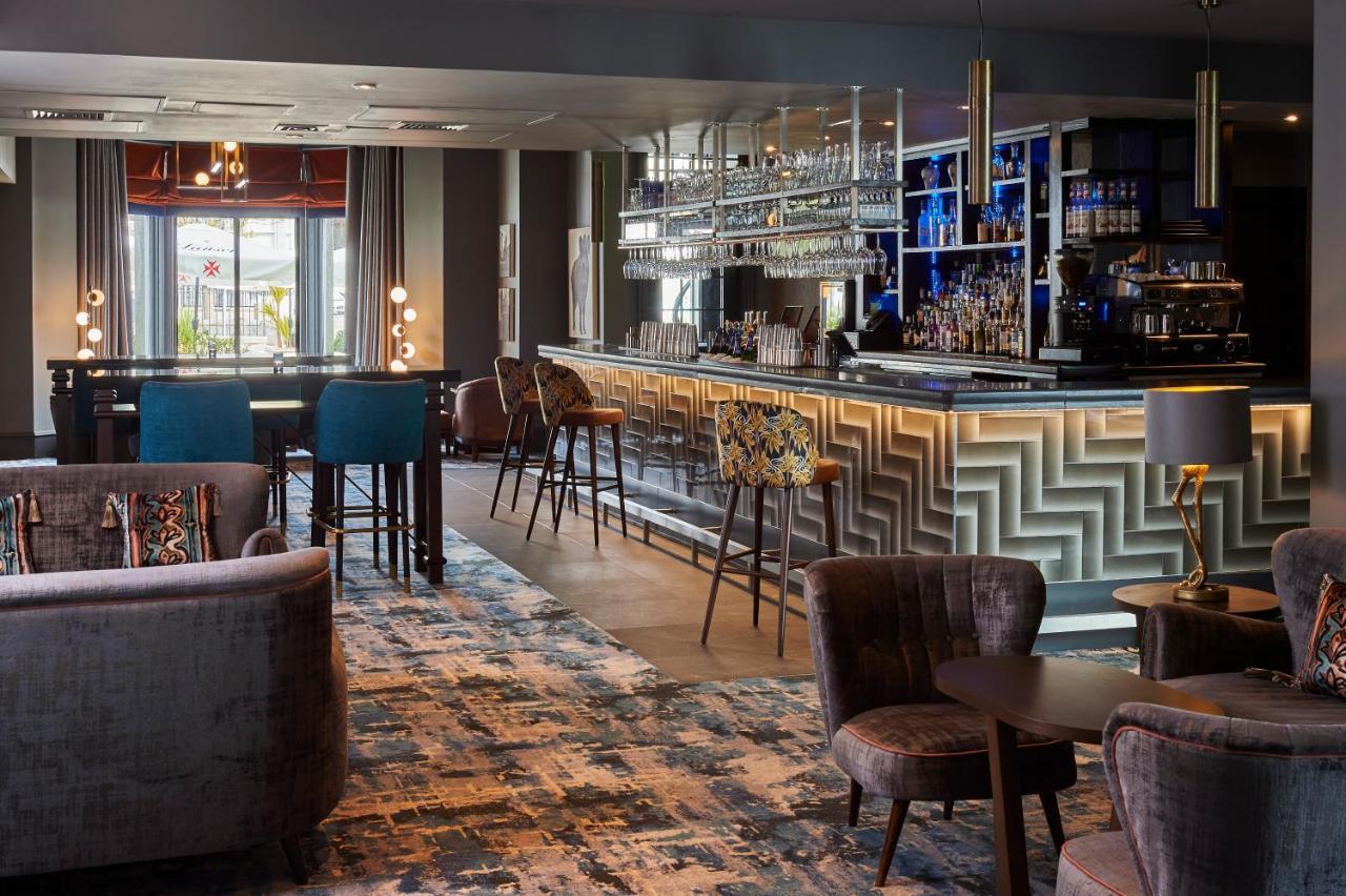Malmaison אברדין מראה חיצוני תמונה