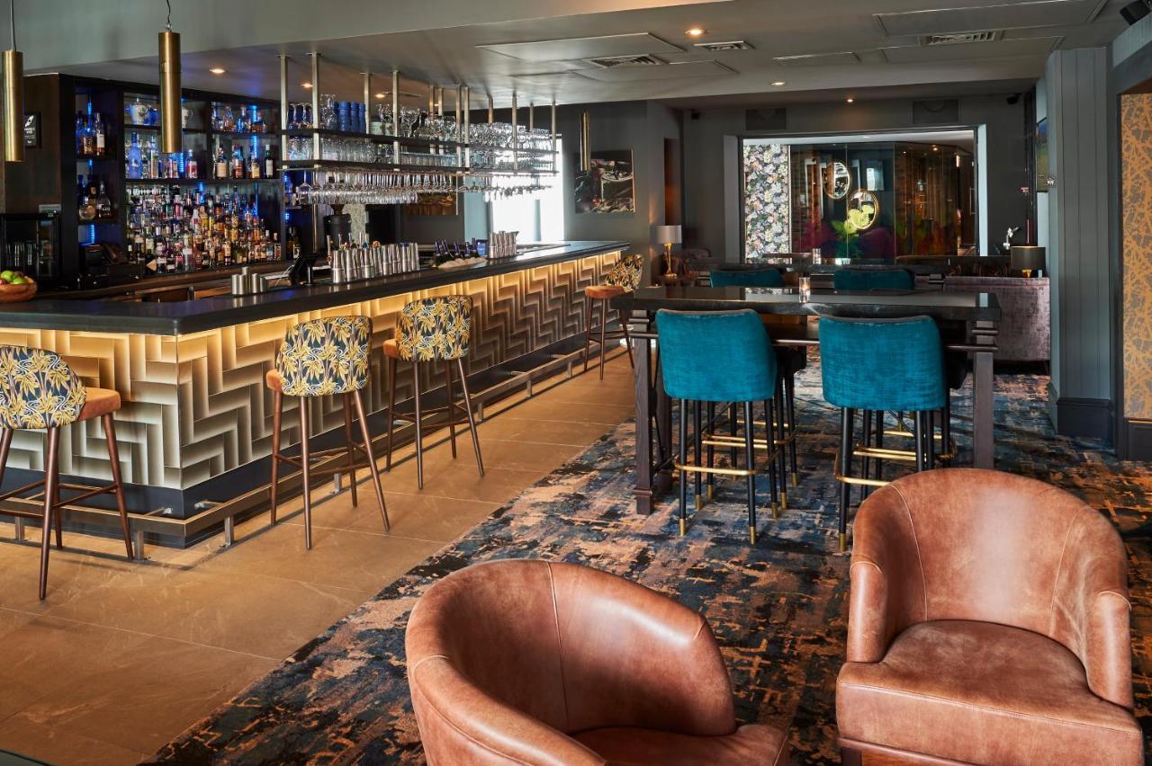 Malmaison אברדין מראה חיצוני תמונה