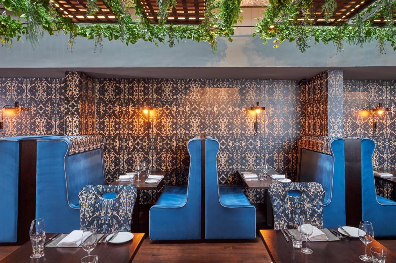 Malmaison אברדין מראה חיצוני תמונה