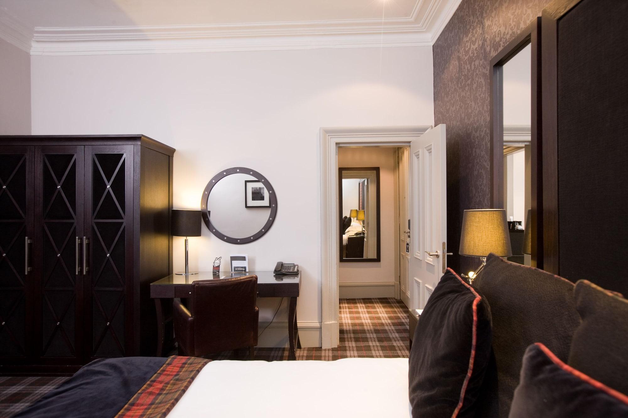 Malmaison אברדין מראה חיצוני תמונה