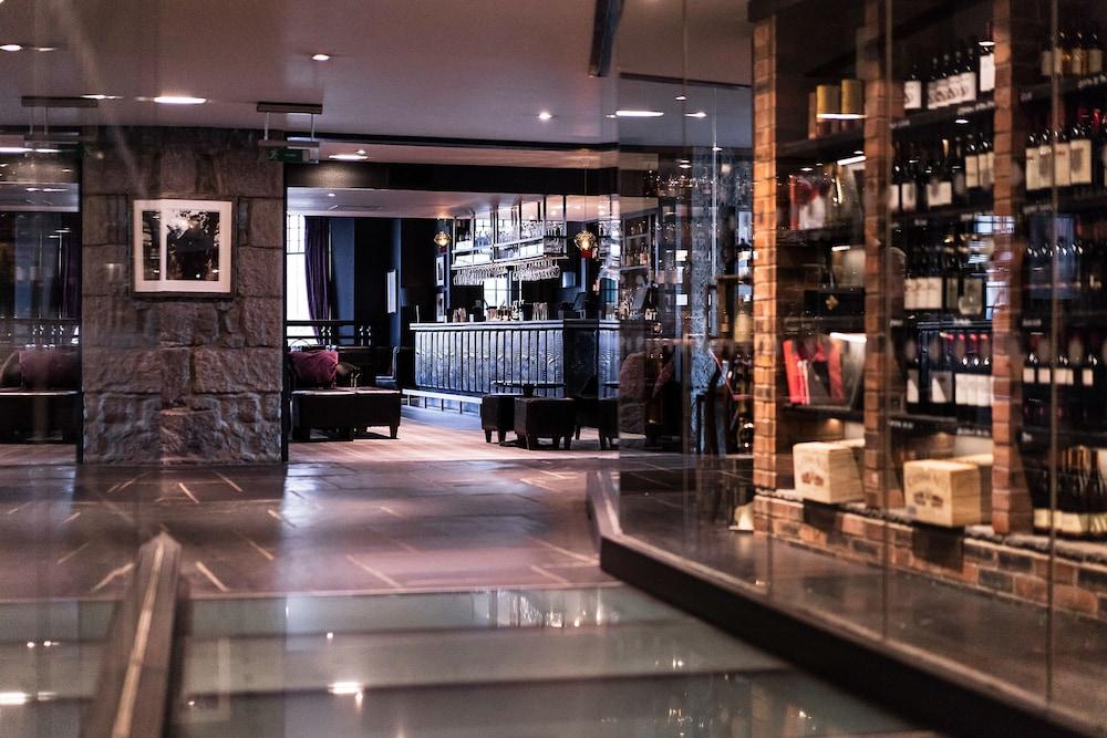 Malmaison אברדין מראה חיצוני תמונה