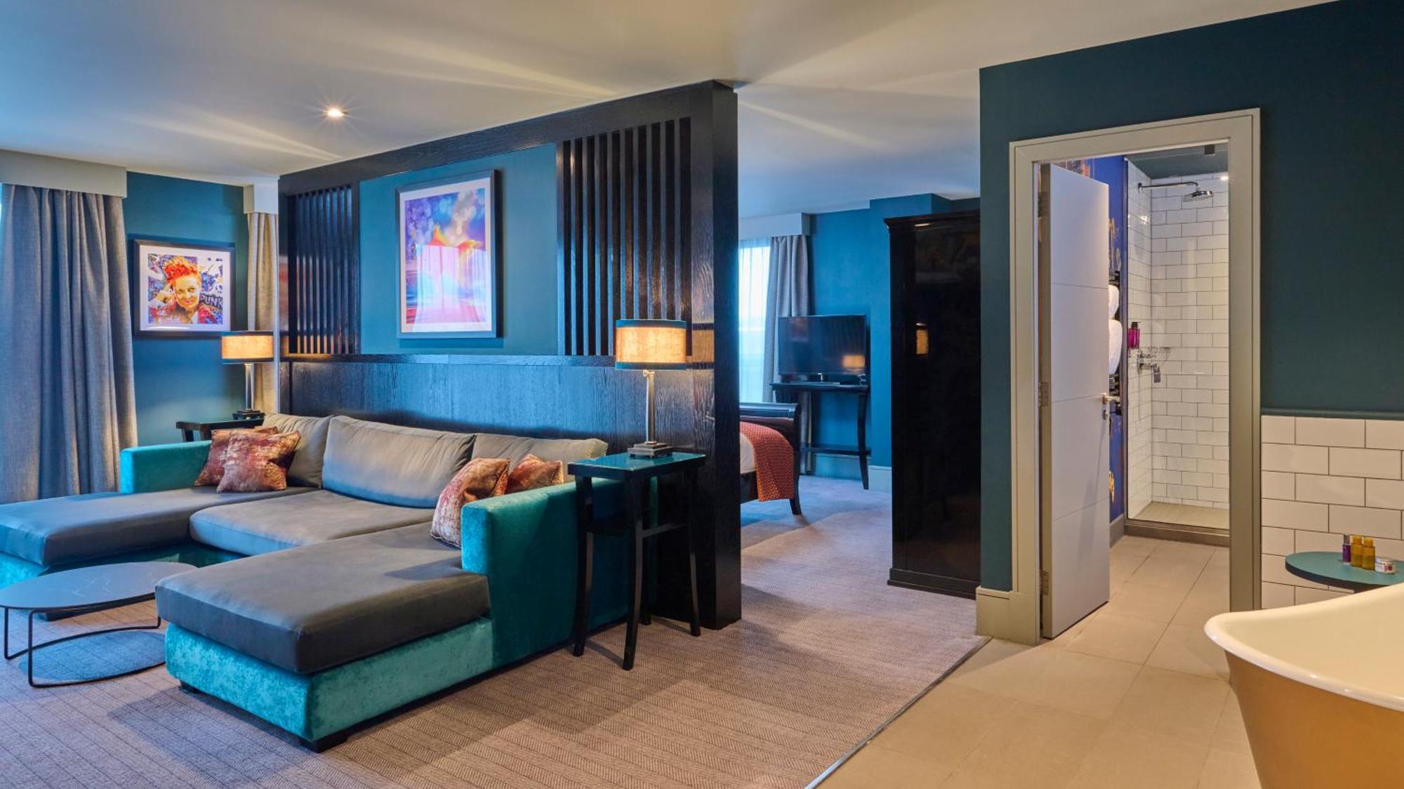 Malmaison אברדין מראה חיצוני תמונה