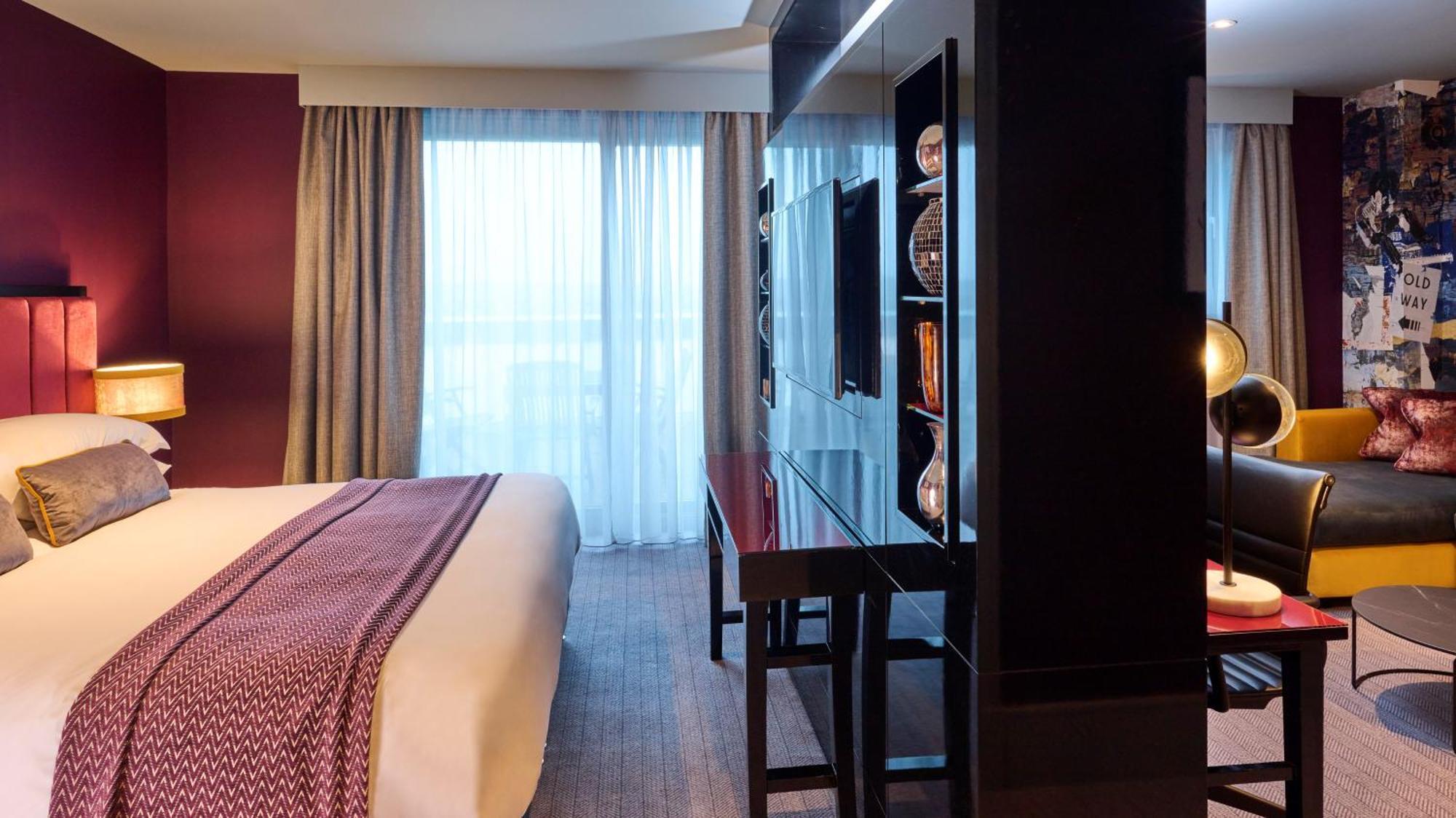 Malmaison אברדין מראה חיצוני תמונה
