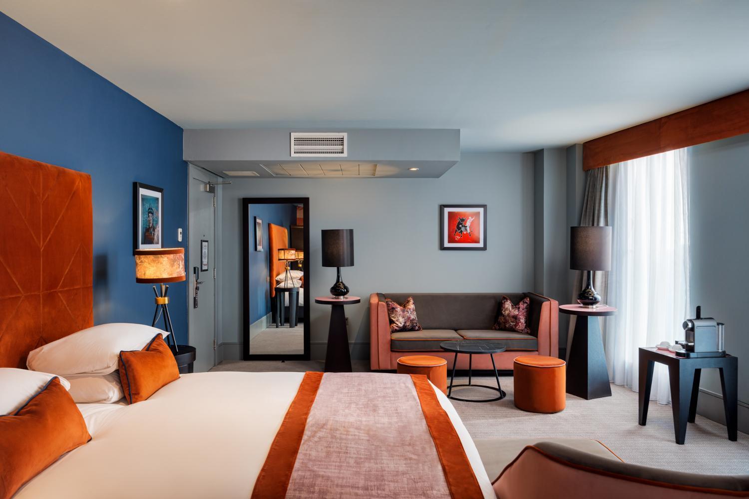 Malmaison אברדין מראה חיצוני תמונה