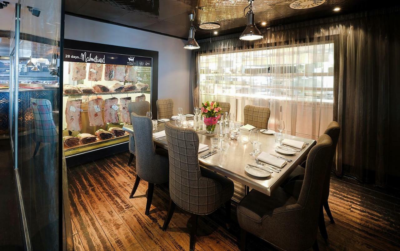 Malmaison אברדין מראה חיצוני תמונה