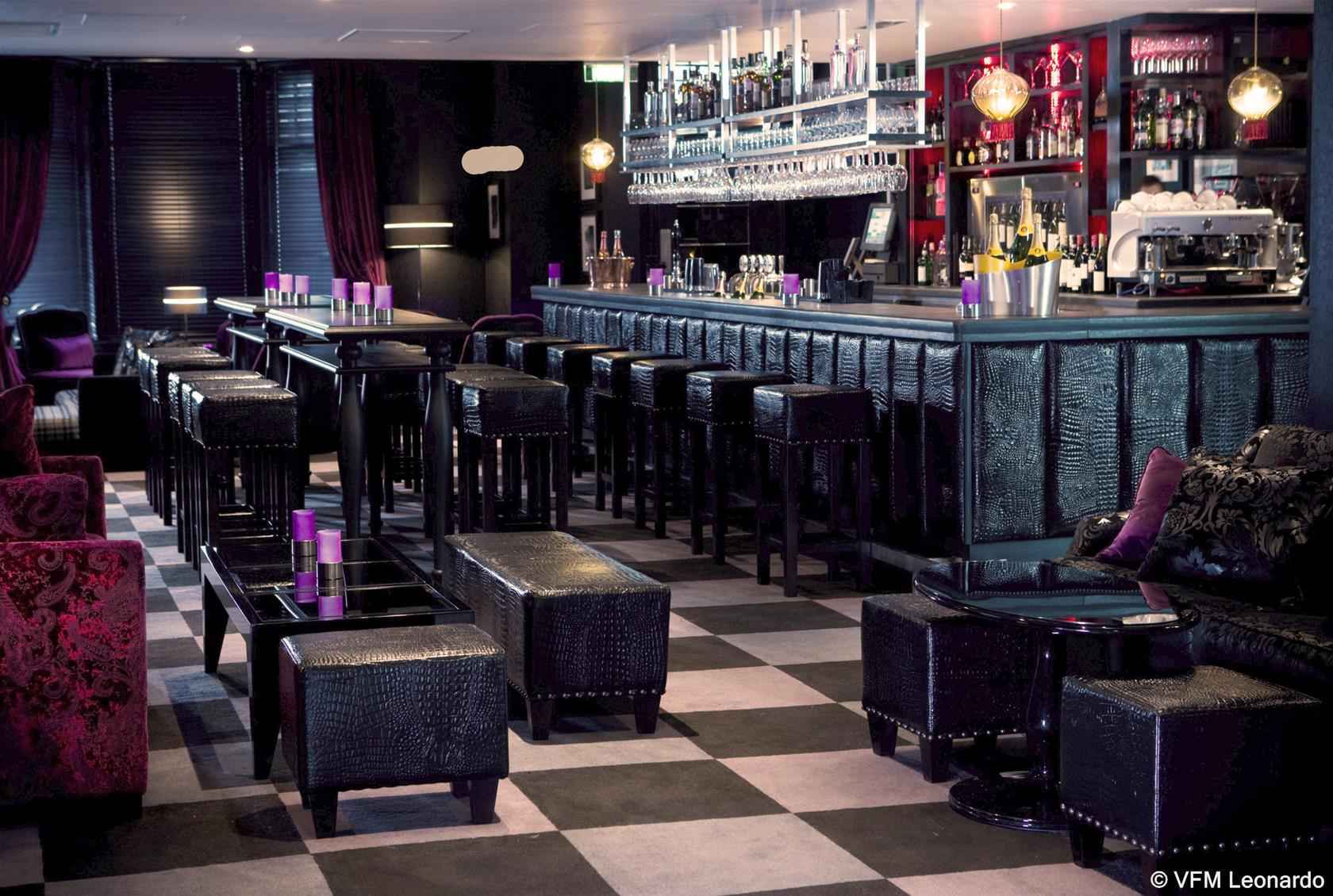 Malmaison אברדין מראה חיצוני תמונה